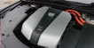 Lexus LS500h Fスポーツ