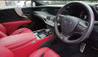 Lexus LS500h Fスポーツ