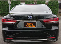 Lexus LS500h Fスポーツ