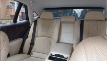 Lexus LS500h iパッケージ