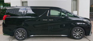 Toyota アルファード HV2.5SR-Cパッケージ LM350仕様
