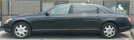 Maybach 62
