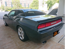 Dodge チャレンジャー R/T