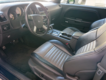 Dodge チャレンジャー R/T