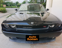 Dodge チャレンジャー R/T