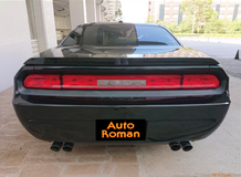 Dodge チャレンジャー R/T