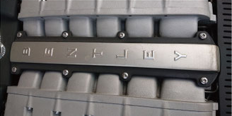 Bentley コンチネンタル GT
