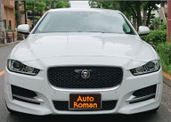 Jaguar XE Rスポーツ