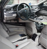 BMW アクティブ HV7