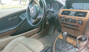 BMW 650i カブリオレ アルピナB6仕様