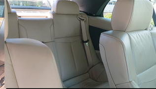 BMW 650i カブリオレ アルピナB6仕様