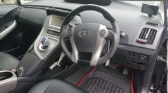 Toyota プリウスS WALD仕様