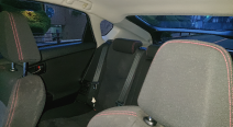 Toyota プリウスS G's仕様