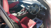 Lexus LC500